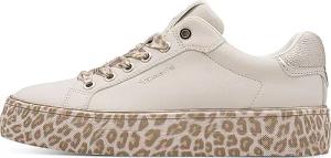 TAMARIS Sneaker  weiss | 37