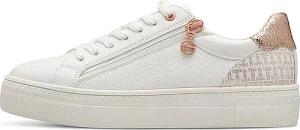 TAMARIS Sneaker  weiss | 40