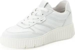 Tamaris  Sneaker white Leder 1-23701-46-117