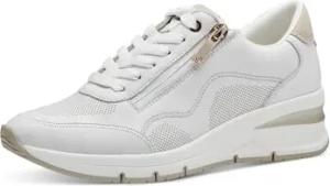 Tamaris  Sneaker Women Lace-up 1-23761-42/100