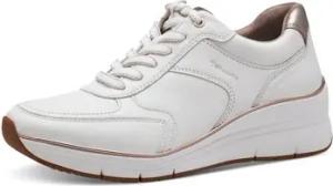 Tamaris  Sneaker Women Lace-up 1-23764-43/119