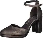 Tamaris Spangenpumps Damen bronze