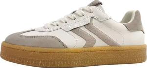 Tamaris sportlicher Schnürer Schnürschuh