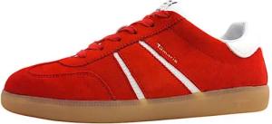 Tamaris sportlicher Schnürer Schnürschuh
