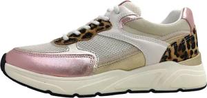 Tamaris sportlicher Schnürer Schnürschuh