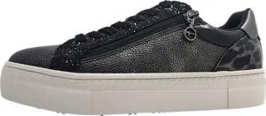 Tamaris sportlicher Schnürer Schnürschuh