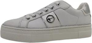 Tamaris sportlicher Schnürer Schnürschuh