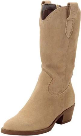 Tamaris Stiefel 1-25701-41 Stiefelette TOUCH-IT