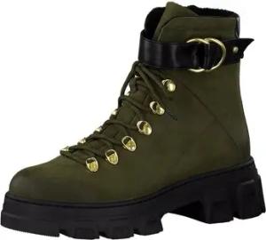 Tamaris  Stiefel Must-Haves REISSVERSCHLUSSSTIEFEL 1-1-25213-27-710