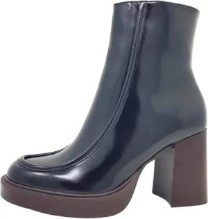 Tamaris Stiefel Schnürstiefel