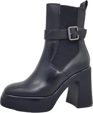 Tamaris Stiefel Schnürstiefel