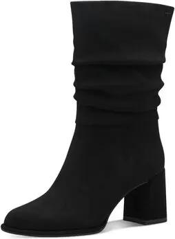 Tamaris  Stiefel Stiefel Da.-Stiefel 1-25020-43 001