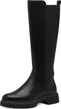 Tamaris  Stiefel Stiefel Da.-Stiefel 1-25604-41 001