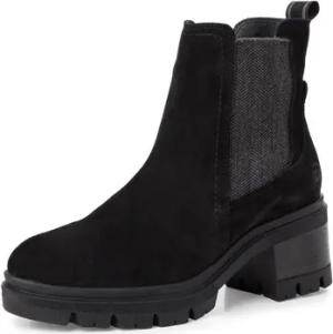 Tamaris  Stiefel Stiefeletten 1-1-25936-29/001