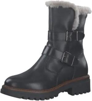 Tamaris  Stiefel Stiefeletten 1-1-26482-29/001