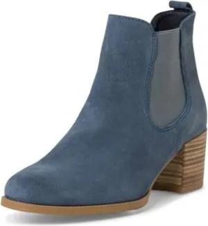 Tamaris  Stiefel Stiefeletten 1-25342-42/802