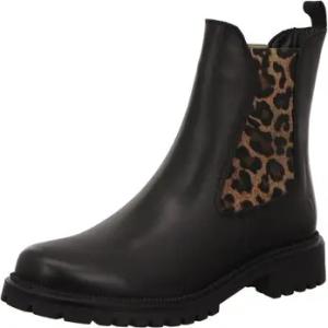 Tamaris  Stiefel Stiefeletten 1-25427-41-090 1-25427-41-090