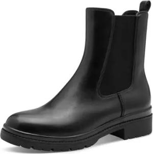 Tamaris  Stiefel Stiefeletten 1-25428-43/043