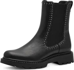Tamaris  Stiefel Stiefeletten 1-25465-43/001