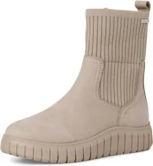 Tamaris  Stiefel Stiefeletten 86408 204