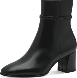 Tamaris  Stiefel Stiefeletten antishokk touch-it 1-25336-43/098