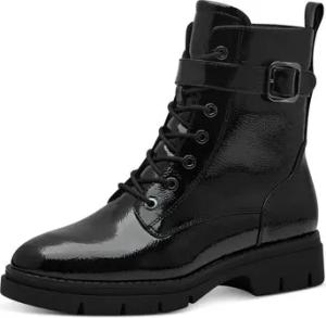Tamaris  Stiefel Stiefeletten black () 1-25289-41-018