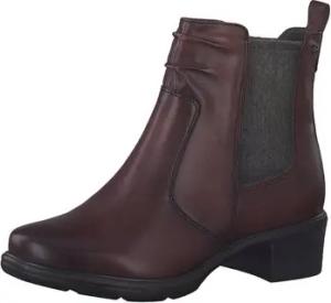 Tamaris  Stiefel Stiefeletten Comfort Stiefelette 88 85301-29/549