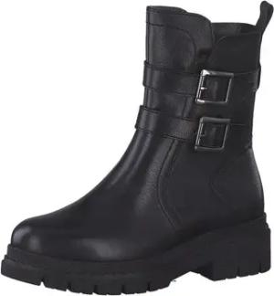 Tamaris  Stiefel Stiefeletten Comfort Stiefelette 88-85409-29/001