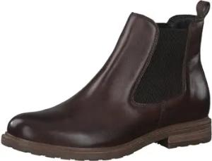 Tamaris  Stiefel Stiefeletten Da.-Stiefel 1-1-25056-27-356