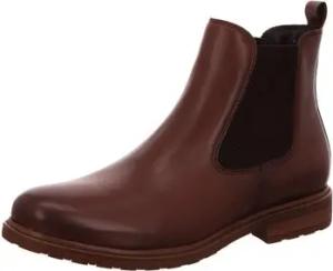 Tamaris  Stiefel Stiefeletten Da.-Stiefel 1-1-25056-29/312