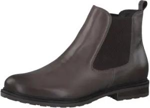 Tamaris  Stiefel Stiefeletten Da.-Stiefel 1-1-25056-29/316 316