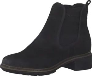 Tamaris  Stiefel Stiefeletten Da.-Stiefel 1-1-25440-29/001 001