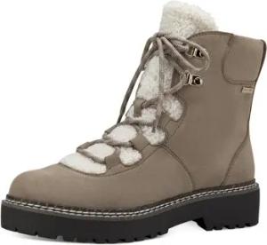 Tamaris  Stiefel Stiefeletten Da.-Stiefel 1-1-26881-39-341