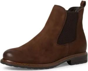 Tamaris  Stiefel Stiefeletten Da.-Stiefel 1-25056-41 315