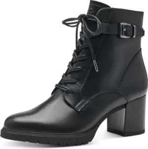 Tamaris  Stiefel Stiefeletten Da.-Stiefel 1-25106-41-001