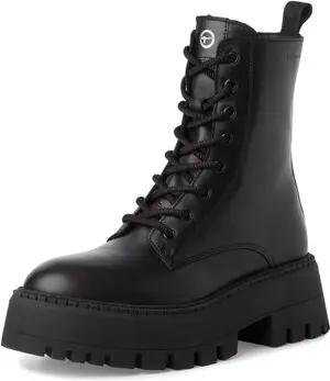 Tamaris  Stiefel Stiefeletten Da.-Stiefel 1-25228-43 001