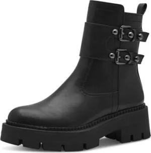 Tamaris  Stiefel Stiefeletten Da.-Stiefel 1-25325-43 001