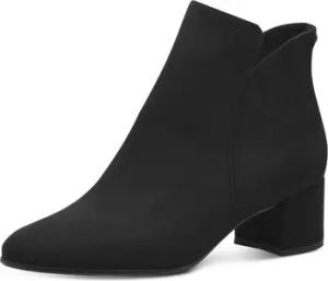 Tamaris  Stiefel Stiefeletten Da.-Stiefel 1-25354-43/001