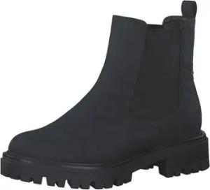 Tamaris  Stiefel Stiefeletten Da.-Stiefel 1-25418-41-8A5