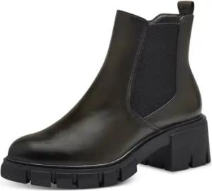 Tamaris  Stiefel Stiefeletten Da.-Stiefel 1-25419-41-722