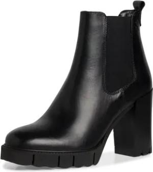 Tamaris  Stiefel Stiefeletten Da.-Stiefel 1-25457-41 001