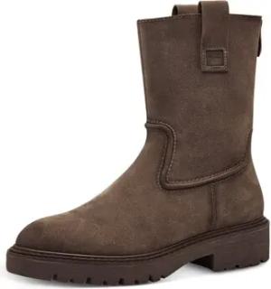 Tamaris  Stiefel Stiefeletten Da.-Stiefel 1-25470-43/341