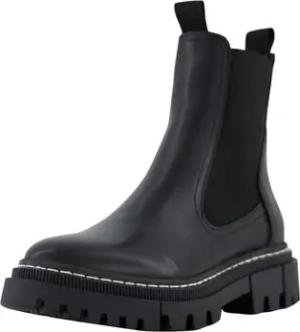 Tamaris  Stiefel Stiefeletten Da.-Stiefel 1-25491-41 001