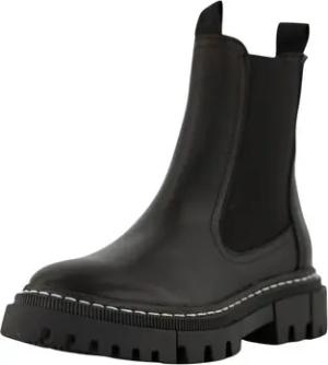 Tamaris  Stiefel Stiefeletten Da.-Stiefel 1-25491-41-001