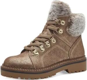 Tamaris  Stiefel Stiefeletten Da.-Stiefel 1-26263-43 900