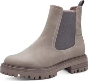 Tamaris  Stiefel Stiefeletten Da.-Stiefel -41