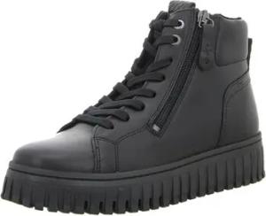 Tamaris  Stiefel Stiefeletten leather 25206-003