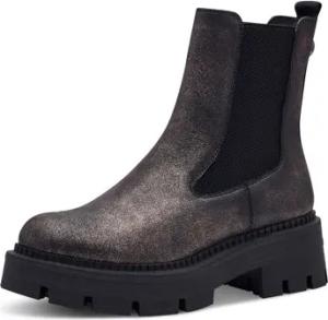 Tamaris  Stiefel Stiefeletten M2540841 1-25485-43