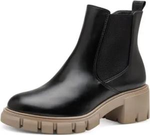 Tamaris  Stiefel Stiefeletten M2541941 1-25419-41/098 098