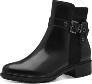 Tamaris  Stiefel Stiefeletten M2542543 1-25425-43/001 001